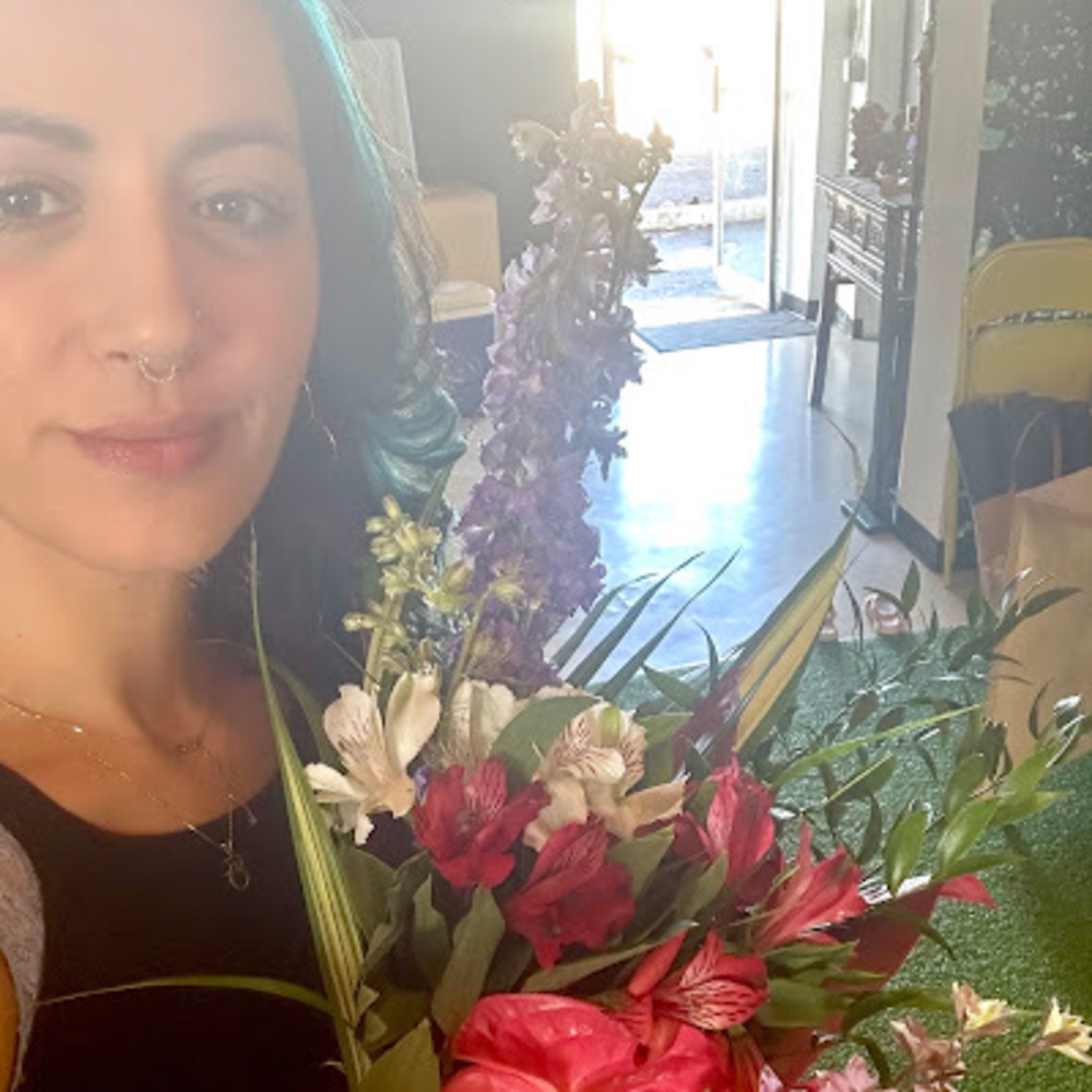 Meet your Posher, Jaclyn